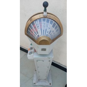 TRANSMETTEUR D'ORDRES BRESILIEN