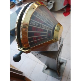 TRANSMETTEUR D'ORDRES BRESILIEN