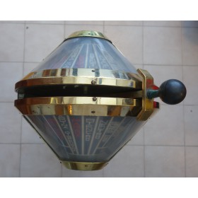 TRANSMETTEUR D'ORDRES BRESILIEN