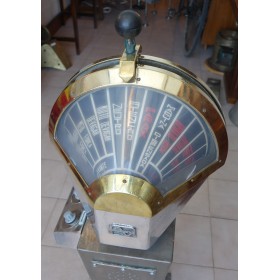 TRANSMETTEUR D'ORDRES BRESILIEN