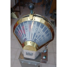 TRANSMETTEUR D'ORDRES BRESILIEN