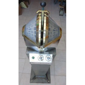 TRANSMETTEUR D'ORDRES BRESILIEN