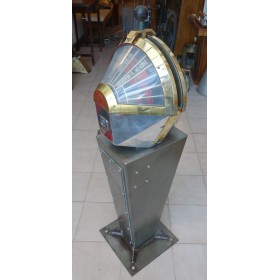 TRANSMETTEUR D'ORDRES BRESILIEN