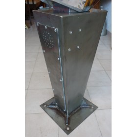 TRANSMETTEUR D'ORDRES BRESILIEN