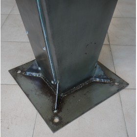 TRANSMETTEUR D'ORDRES BRESILIEN