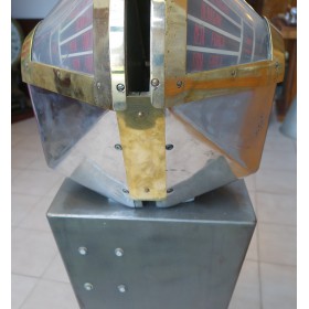 TRANSMETTEUR D'ORDRES BRESILIEN