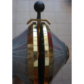 TRANSMETTEUR D'ORDRES BRESILIEN