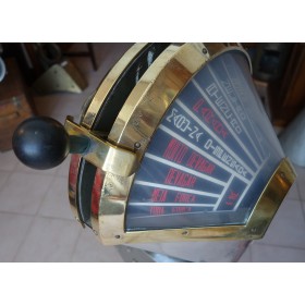 TRANSMETTEUR D'ORDRES BRESILIEN