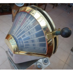 TRANSMETTEUR D'ORDRES BRESILIEN