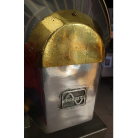 TRANSMETTEUR D'ORDRES BRESILIEN