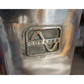 TRANSMETTEUR D'ORDRES BRESILIEN