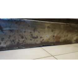 VITRINE INDUSTRIELLE