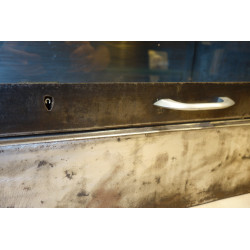 VITRINE INDUSTRIELLE