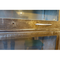 VITRINE INDUSTRIELLE