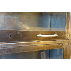 VITRINE INDUSTRIELLE