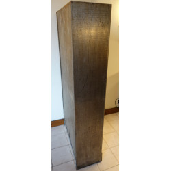 VITRINE INDUSTRIELLE