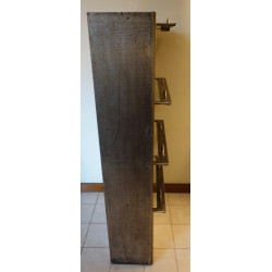 VITRINE INDUSTRIELLE