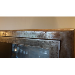 VITRINE INDUSTRIELLE