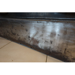 VITRINE INDUSTRIELLE