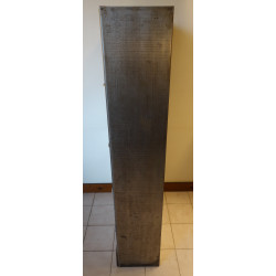 VITRINE INDUSTRIELLE