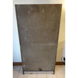 VITRINE INDUSTRIELLE