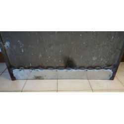 VITRINE INDUSTRIELLE