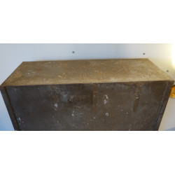 VITRINE INDUSTRIELLE