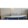 MAQUETTE SS STELLA POLARIS