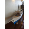 MAQUETTE SS STELLA POLARIS