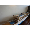 MAQUETTE SS STELLA POLARIS