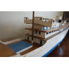 MAQUETTE SS STELLA POLARIS