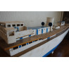 MAQUETTE SS STELLA POLARIS