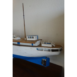 MAQUETTE SS STELLA POLARIS