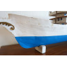 MAQUETTE SS STELLA POLARIS