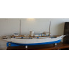 MAQUETTE SS STELLA POLARIS