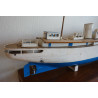 MAQUETTE SS STELLA POLARIS
