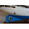 MAQUETTE SS STELLA POLARIS