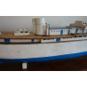 MAQUETTE SS STELLA POLARIS