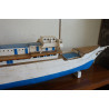 MAQUETTE SS STELLA POLARIS