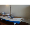 MAQUETTE SS STELLA POLARIS