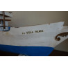 MAQUETTE SS STELLA POLARIS