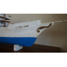 MAQUETTE SS STELLA POLARIS