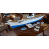 MAQUETTE SS STELLA POLARIS