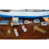MAQUETTE SS STELLA POLARIS