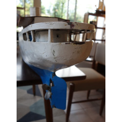 MAQUETTE SS STELLA POLARIS
