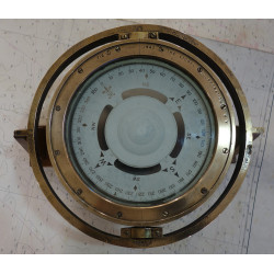 Lionel corporation compass 1942