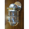 LAMPE DE COURSIVE EN BRONZE ET LAITON