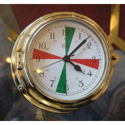 HORLOGE AVEC SILENCES RADIO