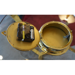 HORLOGE AVEC SILENCES RADIO