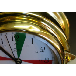 HORLOGE AVEC SILENCES RADIO